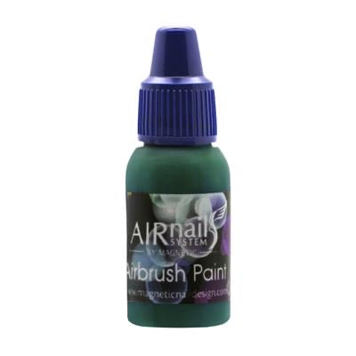 289745 AirNails Paint Jade 10ml