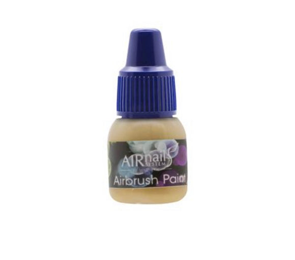 289578 AirNails Paint Gold Pearl 5ml