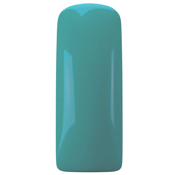 103475 Gelpolish Turquoise Glass  15ml