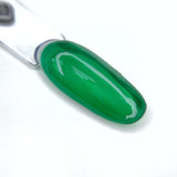 103434 Gelpolish Green Glass 15ml