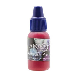 289571 AirNails Paint Fuchsia 10ml