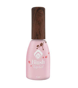 231400 Blush Top Gel 15ml