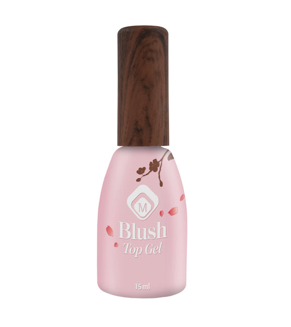 231400 Blush Top Gel 15ml