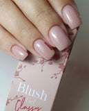 231411 Blush Gel Classy