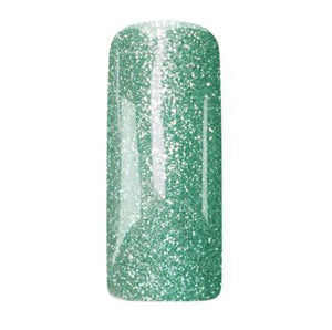 103347 Gelpolish Minty Wave of Glitter 15ml