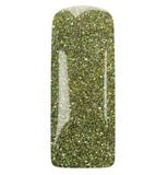 118959 Starburst Glitter Lime 3g