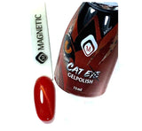 103483 Gelpolish Cat Eye Amber 15ml