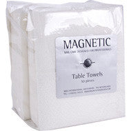 175012 Table towels  (Pack of 50)