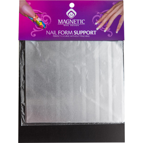 177010 Aluminium Nailform Support 4 sheets