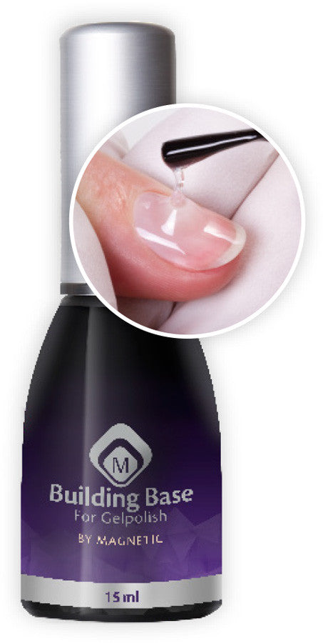 103404 Building Base for Gelpolish 15ml