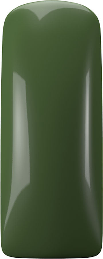 103303 Gelpolish Army Green  15ml