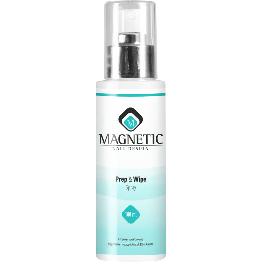 135021 Prep & Wipe Dehydrator 100ml Spray