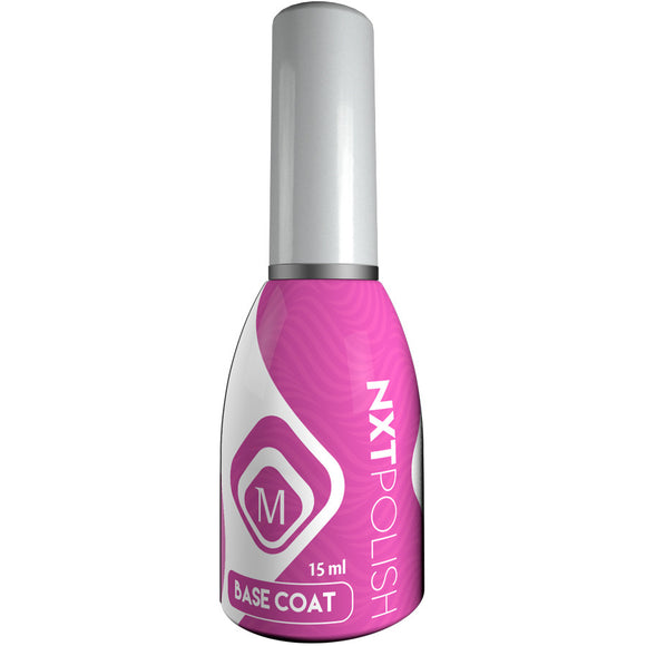168700 NXT Nail polish Smoothing Base Coat 15ml